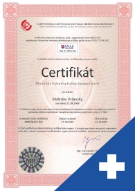 cism certifikat